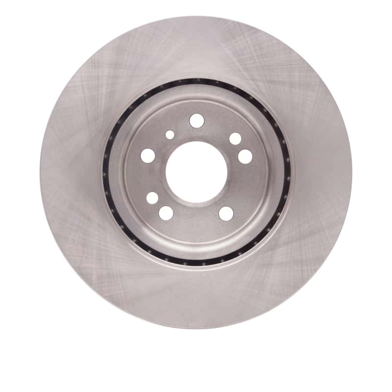 DFC — DFC 12-18 Mercedes-Benz GLE350 Front Brake Rotor
DFC Brake Rotor - view 5