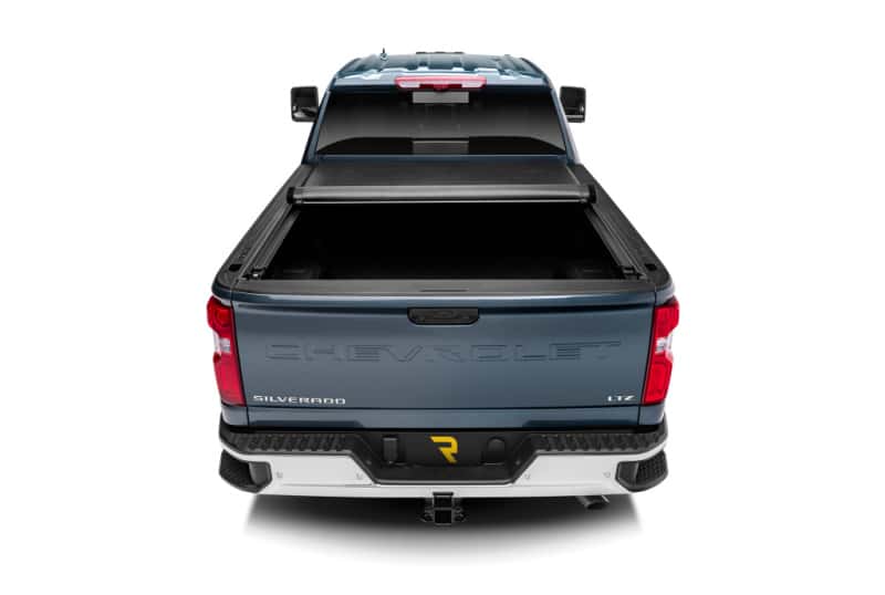 Truxedo — Truxedo 2020 GMC Sierra & Chevrolet Silverado 2500HD & 3500HD 6ft 9in Lo Pro Bed Cover - view 25