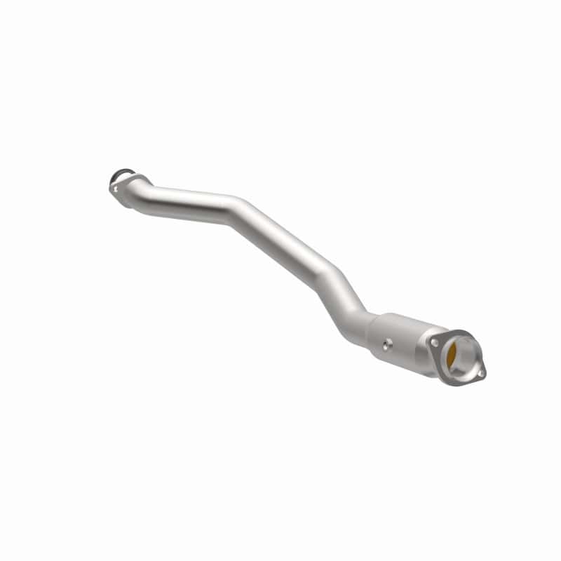 Magnaflow — Magnaflow Conv DF 2012-2017 Grand Cherokee V8 6.4 OEM Underbody
OEM Grade
OEM - view 8
