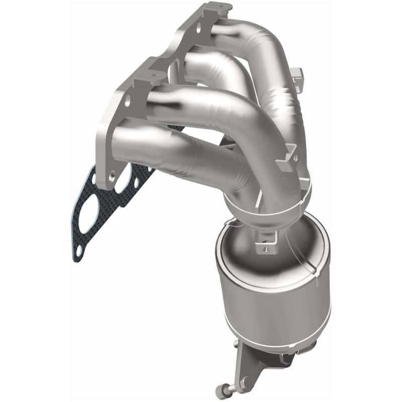 Magnaflow — Magnaflow 2008-2015 Nissan Rogue 2.5L Direct Fit Converter
California - view 4