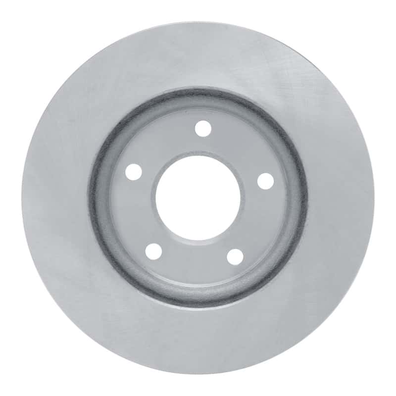 DFC — DFC 07-17 Dodge Caliber Front Brake Rotor
DFC Brake Rotor - view 5