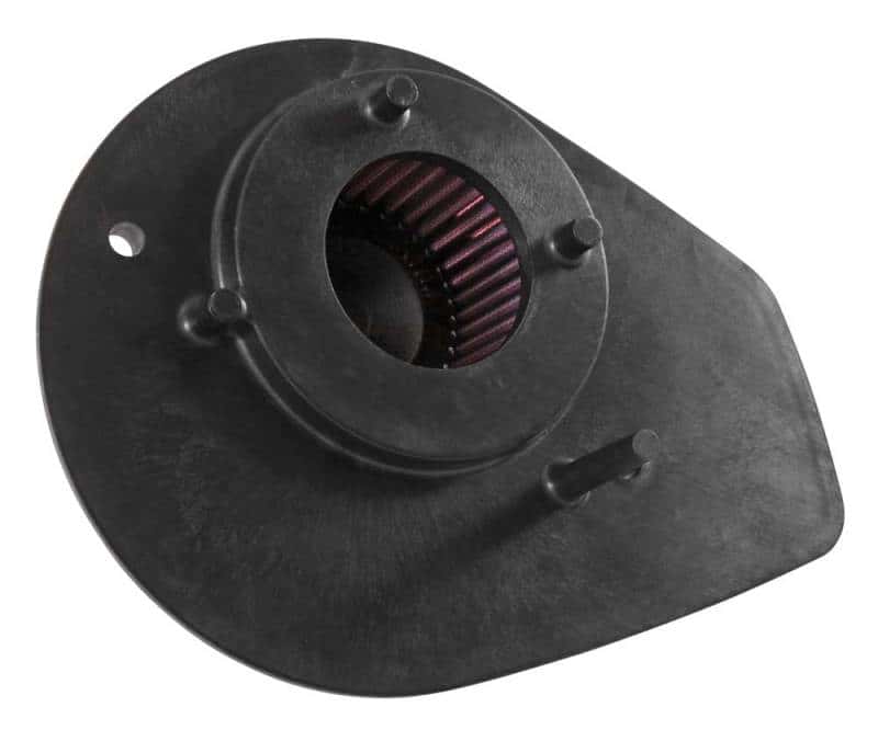 K&N Engineering — K&N Textured Black Replacement Air Filter 2015 Harley-Davidson XG500 Street
Air Filter - view 3