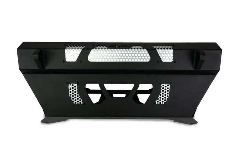 DV8 Offroad — DV8 Offroad 16-23 Toyota Tacoma MTO Series Front Bumper
Front Bumper - view 1