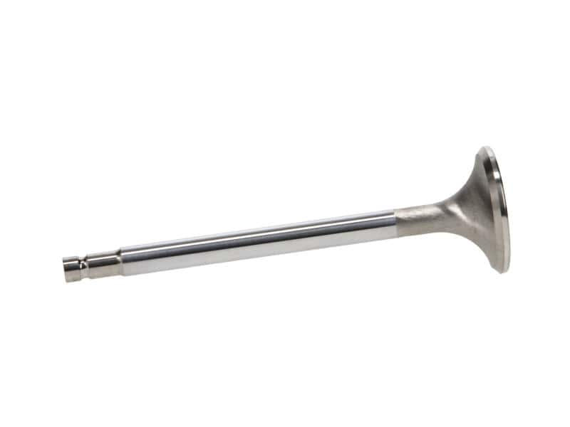 Manley Performance — Manley 91-98 Nissan Sentra SE-R 2.0L (SR20DET) DOHC 16 Exhaust 30.15mm Stainless Race Master Valves
Valve - Exhaust - view 4