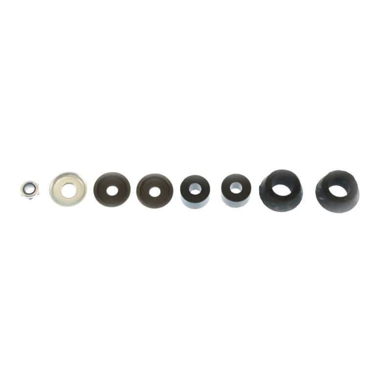 Bilstein — Bilstein B6 1985 Toyota Land Cruiser Base Front 46mm Monotube Shock Absorber
Shock - view 6