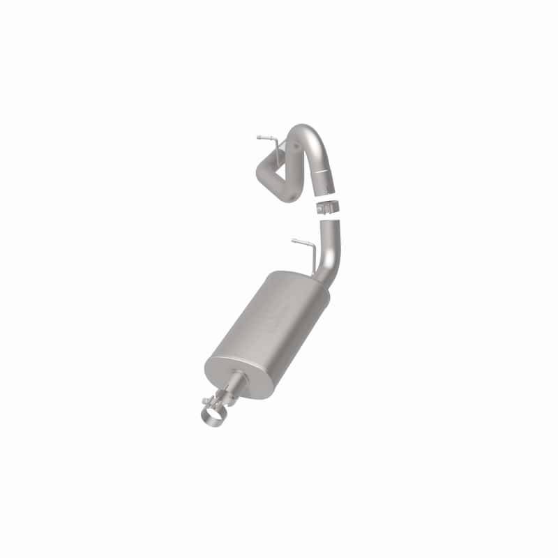 Magnaflow — MagnaFlow System C/B 97-99 Jeep Wrangler
Cat-Back - view 14
