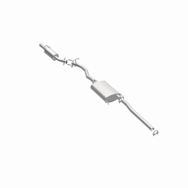 Magnaflow — MagnaFlow BRE Exhaust Kit 04-07 Highlander RX330 3.3L
Exhaust Kit - view 19