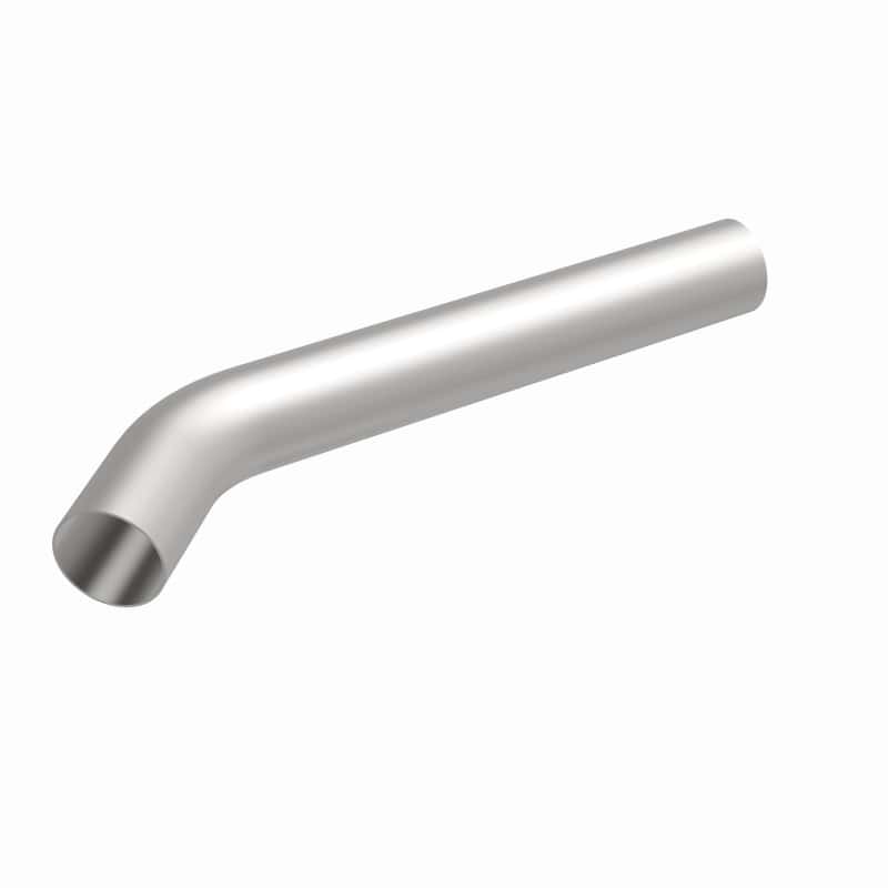 Magnaflow — MagnaFlow Smooth Trans 45D 2.5 SS 10pk 10736
10 pk - Exhaust Pipe
10 pk-Exhaust Pipe
Exhaust Pipe - view 4