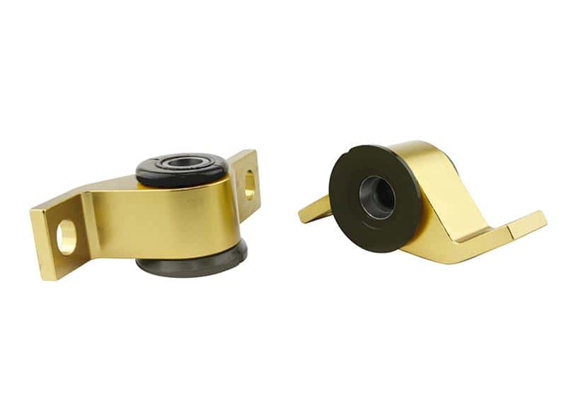Whiteline — Whiteline 02-07 WRX / 03-07 Impreza NA / 04-07 STi Front Comfort anti-dive caster kit
Bushing Kit - view 3