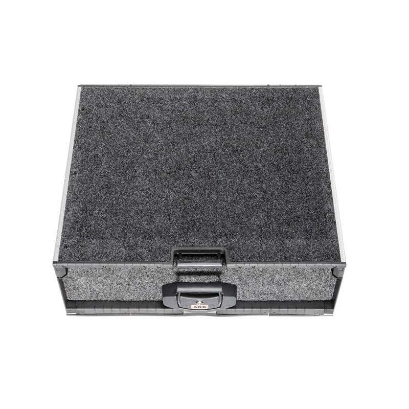 ARB — ARB R/Drawer R/Floor 33X31X13 Intrnl 28.7X25.7X8.6 Jk 4Dr
Roller Drawer - view 3
