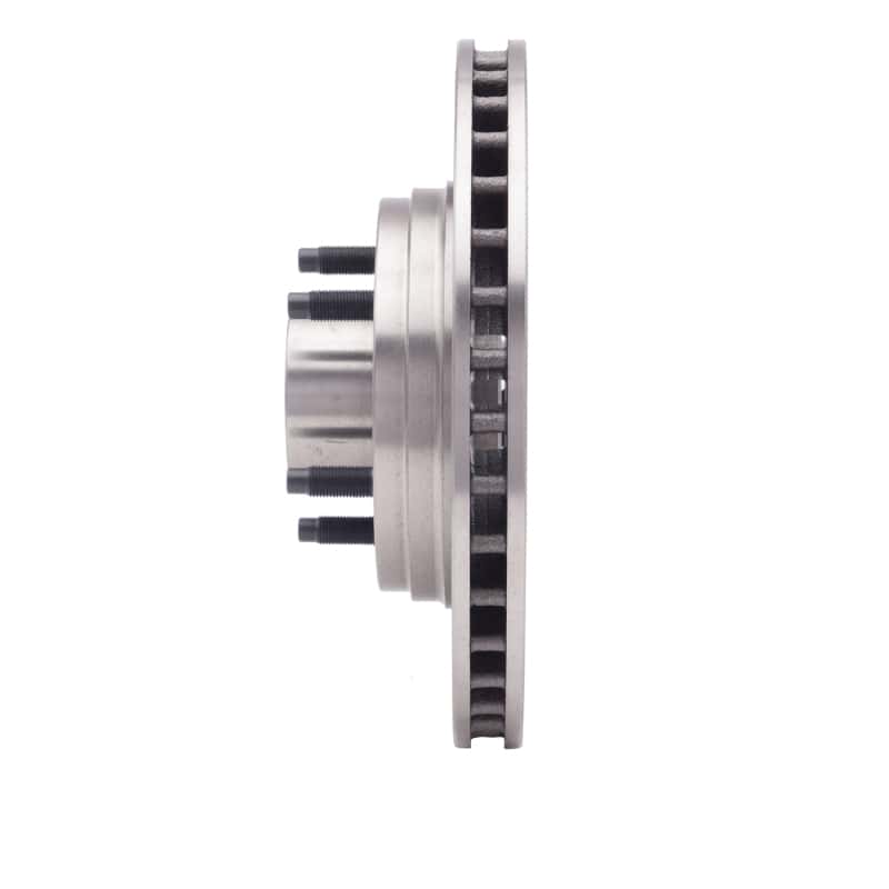 DFC — DFC 82-87 Ford Mustang Front Brake Rotor
DFC Brake Rotor - view 3