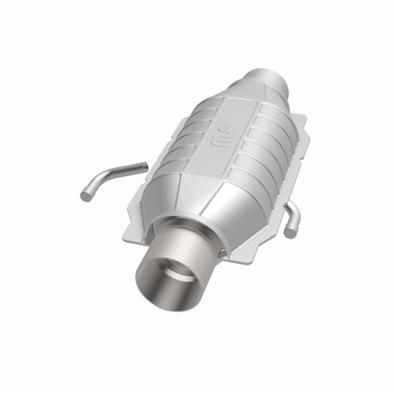 Magnaflow — MagnaFlow Conv Univ 2 Dual Air
Standard Grade
Standard - view 26