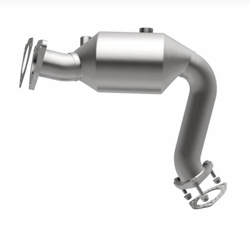 Magnaflow — Magnaflow 11-12 A8 Quattro V8 4.2 OEM Close Coupled Direct Fit Converter
OEM Grade
OEM - view 25