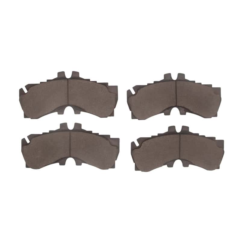 DFC — DFC 23-25 Lexus RX350 Front 5000 Advanced Ceramic Brake Pads - view 1