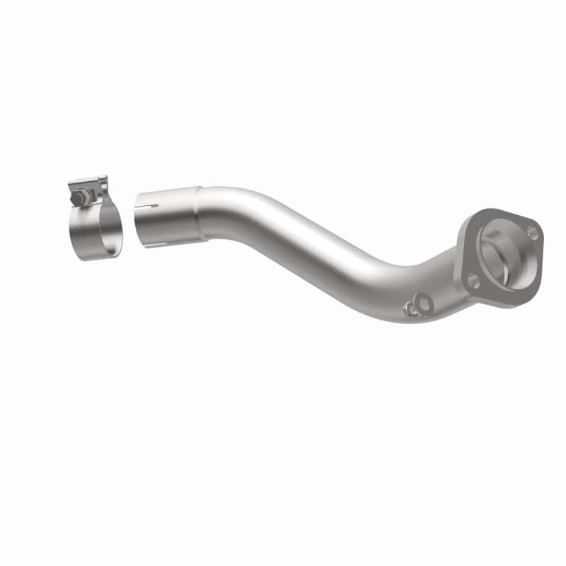 Magnaflow — MagnaFlow Manifold Pipe 12-13 Wrangler 3.6L
Exhaust Pipe - view 32