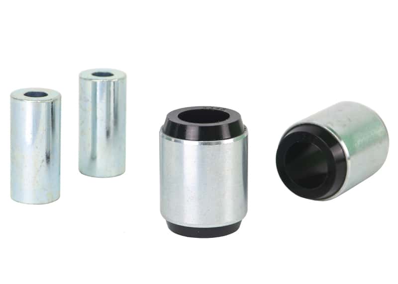Whiteline — Whiteline 2013-2022 Land Rover Range Rover Shock absorber - to control arm bushing
Bushing Kit - view 1