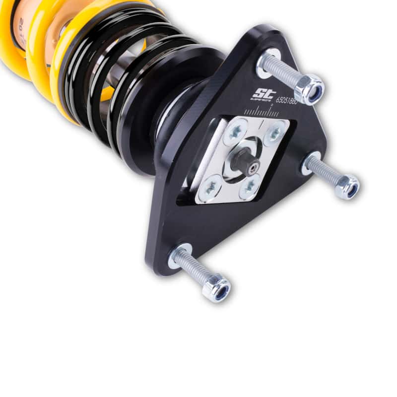 ST Suspensions — ST XTA Coilover 2013+ Ford Focus ST
Coilover Kit - view 8