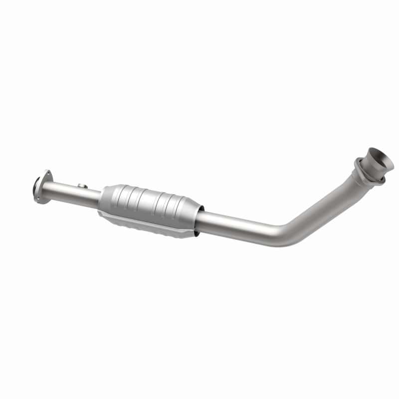 Magnaflow — MagnaFlow Conv DF Beretta-Corsica 96 3.1L
HM Grade
HM - view 21