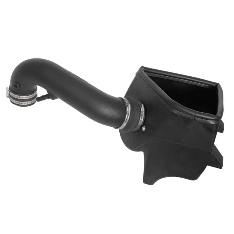 K&N Engineering — K&N 2019 Ram 1500 V8 5.7L F/I AirCharger Performance Intake
Performance Air Inta
Air Intake System - view 8