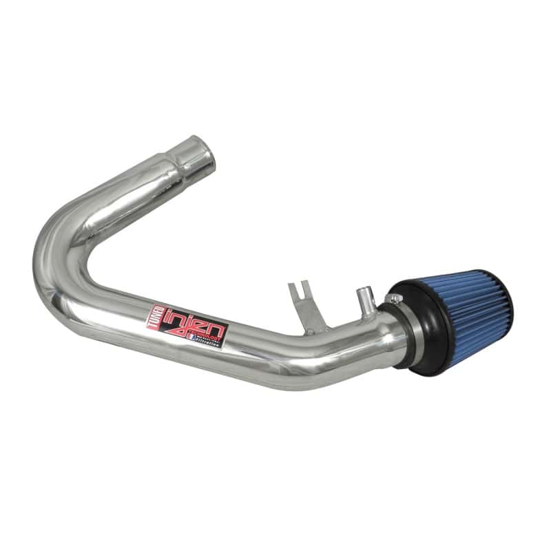 Injen — Injen 13 Fiat 500 1.4L 4cyl Black Short Ram Intake w/ MR Tech
Short Ram Intake
Air Intake Kit - view 1