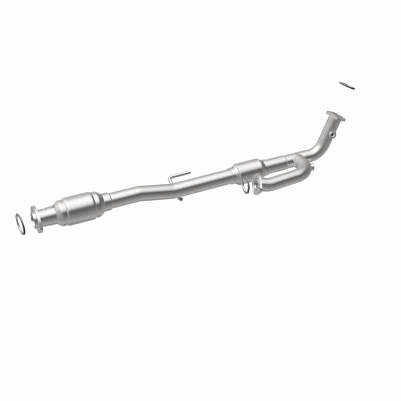 Magnaflow — Magnaflow Conv DF 02-03 Toyota Camry 3.0L
California - view 19