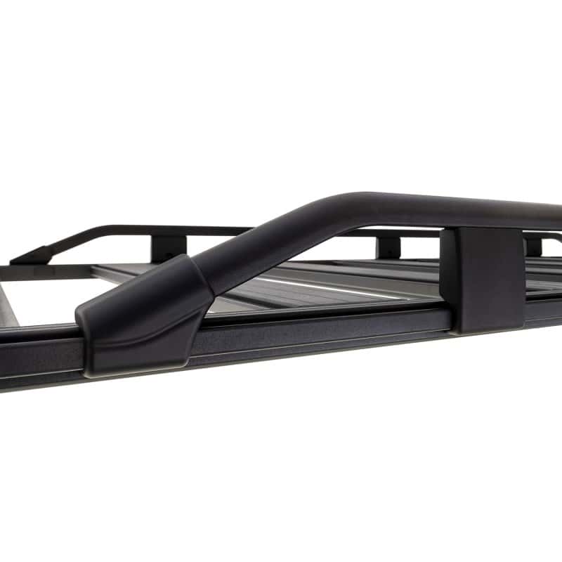 ARB — ARB BASE Rack Kit 84in x 51in with Mount Kit Deflector and Trade (Side) Rails
BASE Rack Kit - view 4