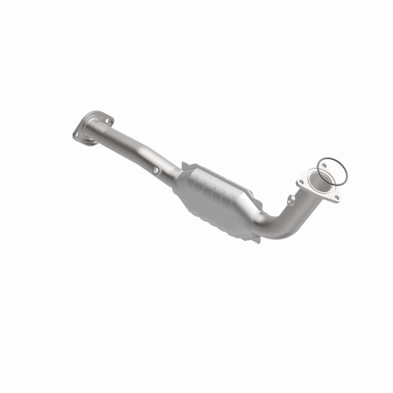 Magnaflow — MagnaFlow Conv DF 03-06 Hummer H2 6.0L P/S
HM Grade
HM - view 29