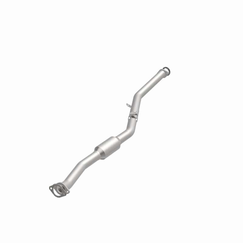 Magnaflow — MagnaFlow Conv DF 2015 Subaru WRX
OEM Grade
OEM - view 27