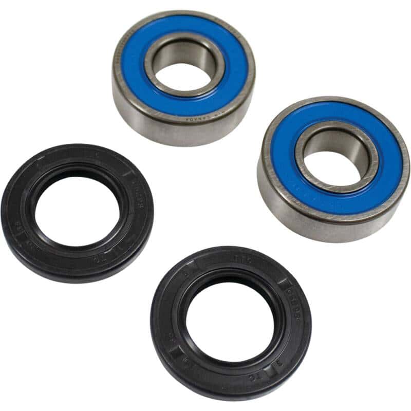 Pivot Works — Pivot Works Premium Wheel Bearing - view 2