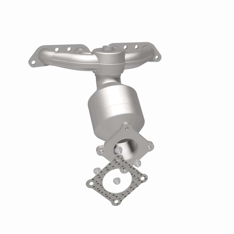 Magnaflow — MagnaFlow Conv DF 00-01 Dodge Neon / Plymouth Neon 2.0L (CA Emissions)
California - view 15