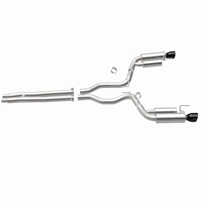 Magnaflow — MagnaFlow 2024 Ford Mustang GT 5.0L Competition Series Cat-Back Performance Exhaust System
Cat-Back - view 17