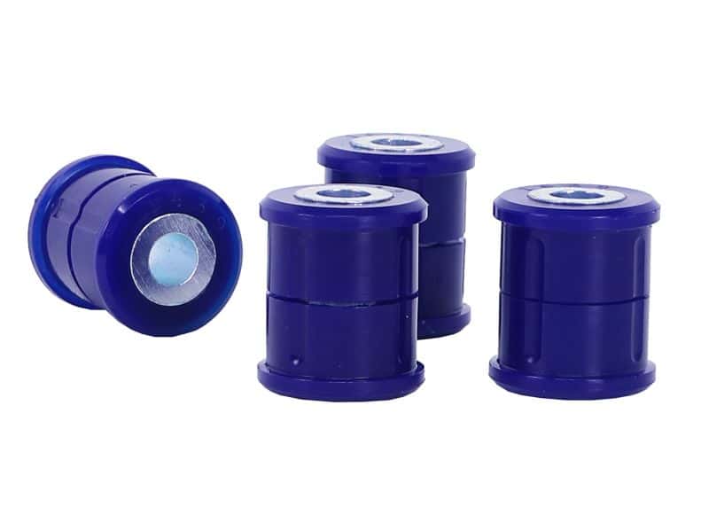 Superpro — SuperPro 1989 Nissan 240SX Rear Control Arm Bushing Kit
Bushing Kit - view 2