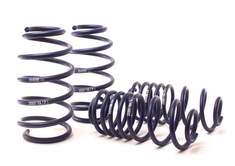H&R — H&R 12-21 Chevrolet Sonic Sport Spring
Sport Spring - view 2