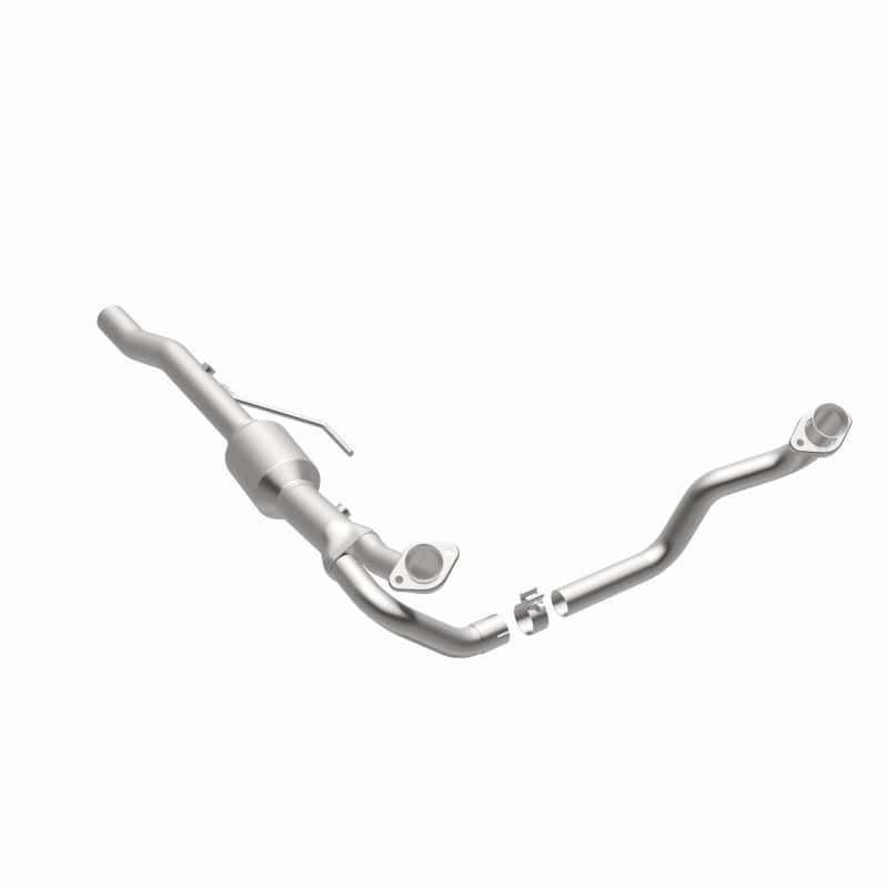Magnaflow — Magnaflow 00-01 Dodge Ram 1500 3.9L Direct Fit Converter
California - view 23