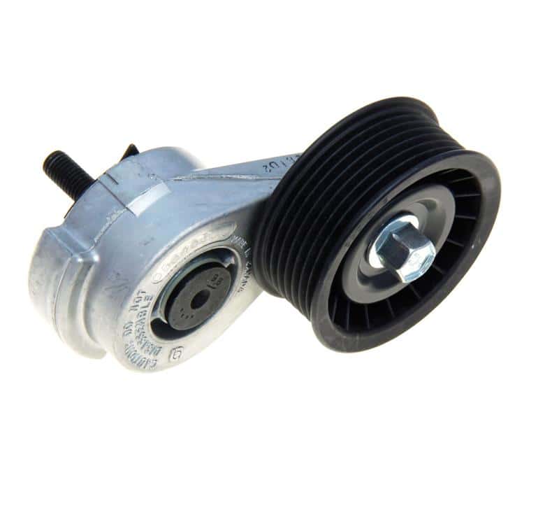 Gates — Gates 94-03 Dodge Ram Pickup V-8 5.9L Tensioner Assy. Belt Drive Tensioner - view 3