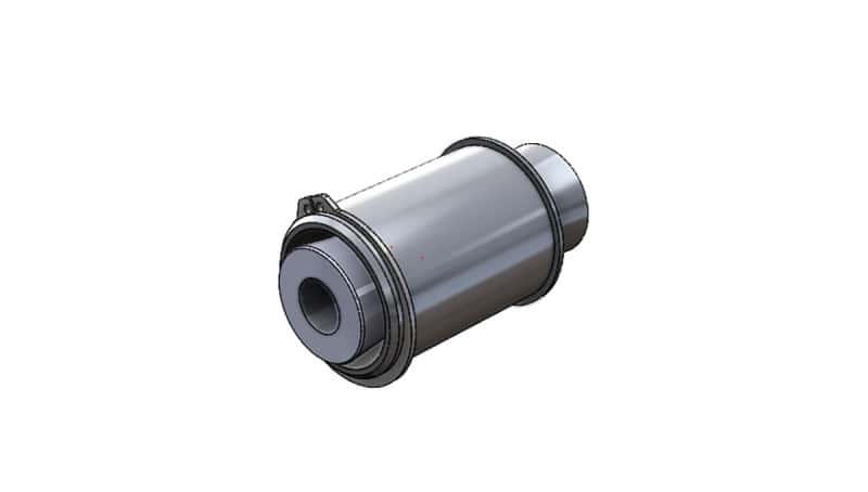 SPL Parts — SPL Parts 92-99 BMW 3 Series E36 / 99-05 BMW 3 Series E46 Rear Upper Control Arm Bushing
Bushing Kit - view 4