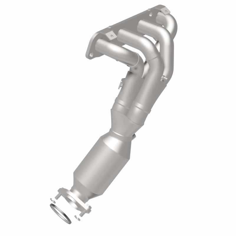 Magnaflow — MagnaFlow Conv DF 16-17 Mazda MX-5 Miata L4 2 OEM Manifold
OEM Grade
OEM - view 16
