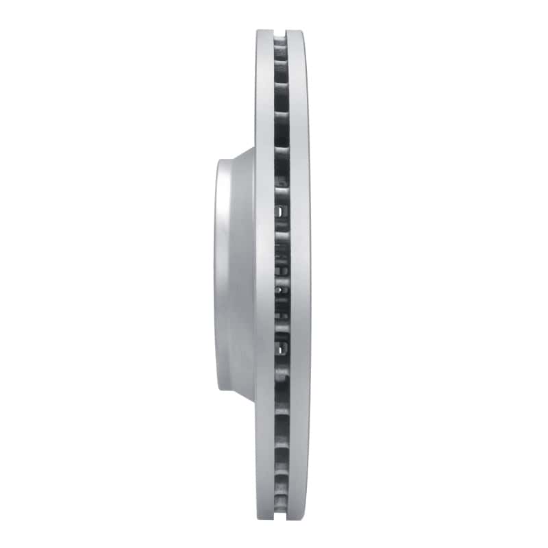 DFC — DFC 20-25 Mercedes-Benz GLE350 Front Hi-Carbon Alloy Geomet Coated Rotor - view 3