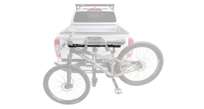 Rhino-Rack — Rhino-Rack Bike Bar Adapter
Bike vehiclerier - view 3
