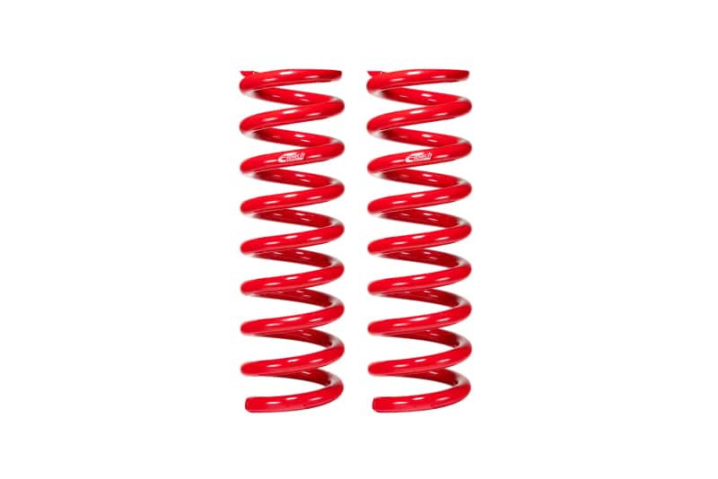Eibach — Eibach 23-24 Toyota 4Runner TRD Pro-Lift Kit Front Springs
Set of Front Springs - view 1