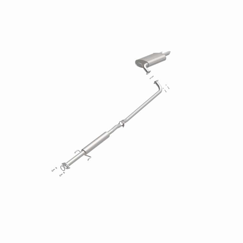 Magnaflow — MagnaFlow BRE Exhaust Kit 02-06 Camry ES300 3.0L
Exhaust Kit - view 24