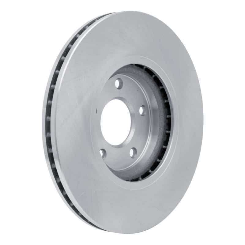 DFC — DFC 07-17 Nissan Sentra Front Brake Rotor
DFC Brake Rotor - view 4
