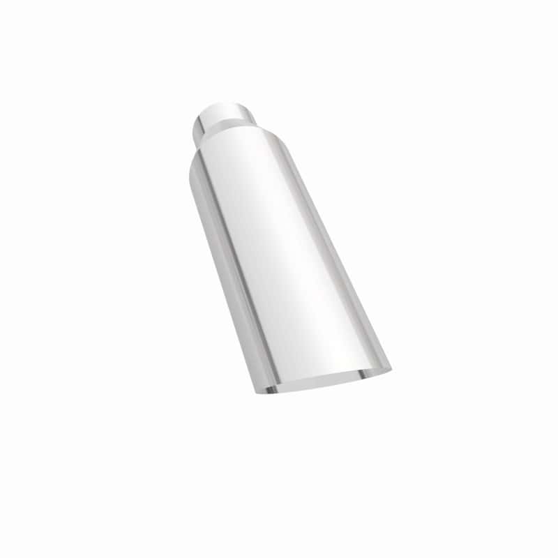Magnaflow — MagnaFlow Tip 1-Pk Bb 4.00 X 18 2.5 Id 45
Stainless Steel
Exhaust Tip - view 24
