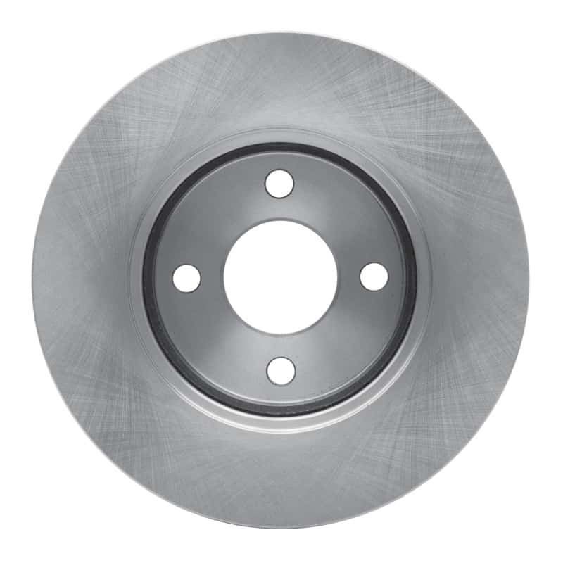 DFC — DFC 03-10 Chevrolet Cobalt Front Brake Rotor
DFC Brake Rotor - view 5