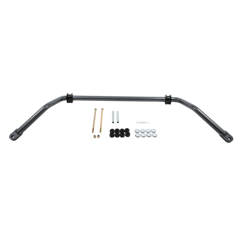 Belltech — Belltech FRONT ANTI-SWAYBAR 88-99 GM/GMC 150025003500
FRONT ANTI-SWAYBAR - view 3