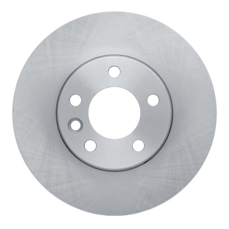 DFC — DFC 10-24 Volkswagen Transporter (Mexico) Front Brake Rotor
DFC Brake Rotor - view 1