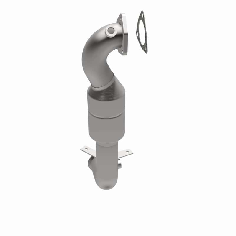 Magnaflow — MagnaFlow Conv DF 07-09 Cooper S turbo frt OE
OEM Grade
OEM - view 24