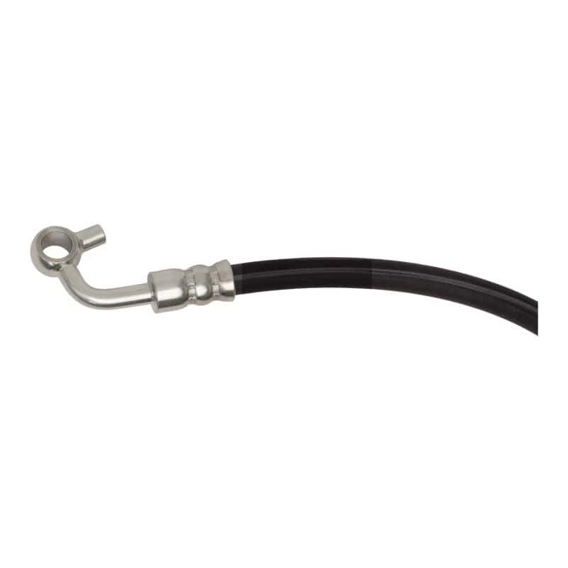 DFC — DFC 16-17 Honda Accord Front-L Brake Hose - view 3