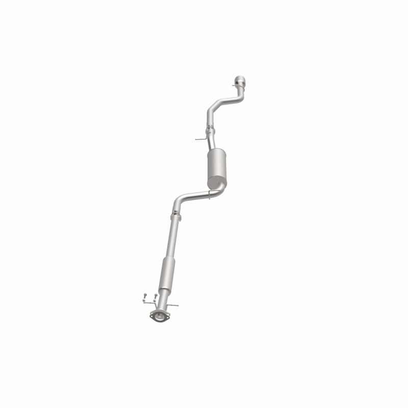 Magnaflow — BRExhaust 08-11 Ford Focus 2.0L Exhaust Kit
Exhaust Kit - view 21