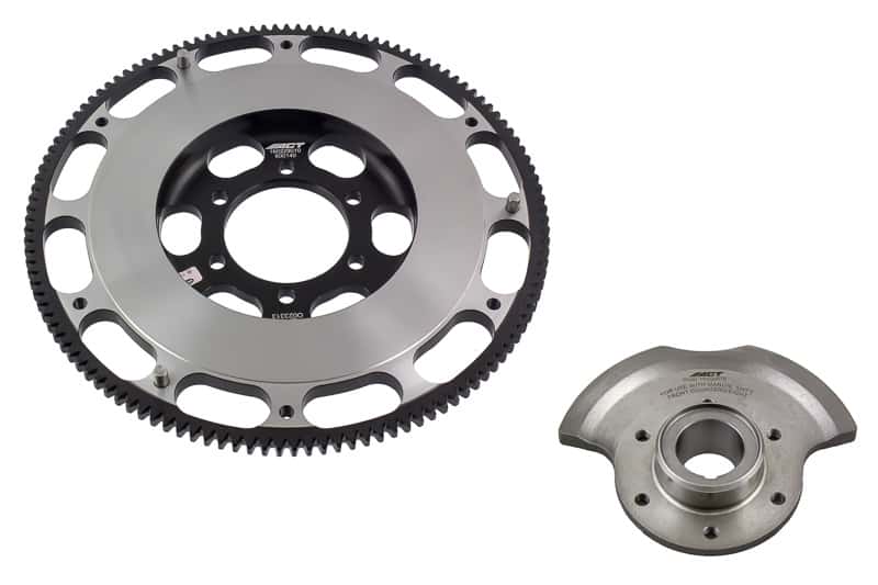 ACT — ACT 2004 Mazda RX-8 Flywheel Kit Prolite w/CW03
Flywheel - view 2